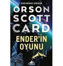 Ender'in Oyunu - Ender Efsanesi 1