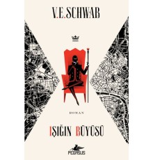 Işığın Büyüsü (Sihrin Tonları – 3)