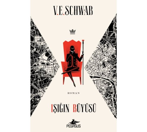 Işığın Büyüsü (Sihrin Tonları – 3)