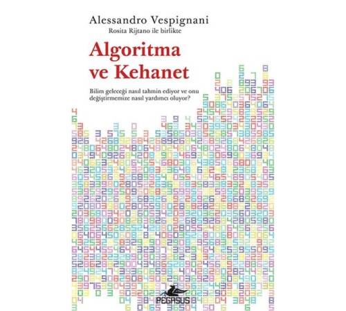 Algoritma ve Kehanet