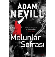 Melunlar Sofrası