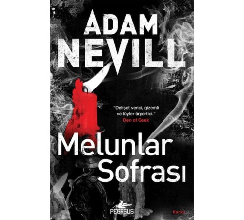 Melunlar Sofrası