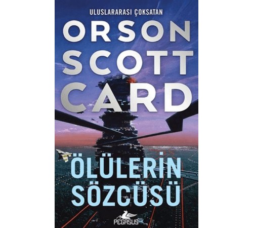 Ölülerin Sözcüsü - Ender Efsanesi 2