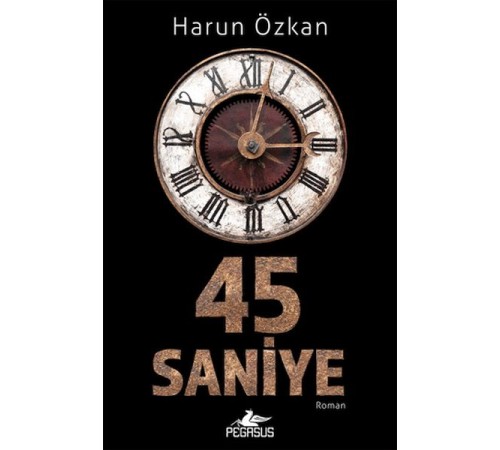 45 Saniye 45 Saniye