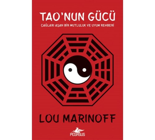 Tao’nun Gücü