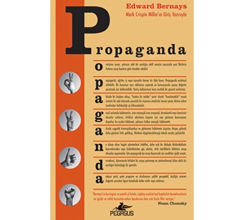 Propaganda
