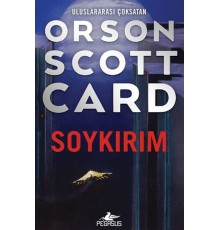 Soykırım - Ender Efsanesi 3