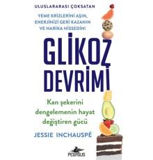 Glikoz Devrimi: Kan Şekerini Dengelemenin Hayat Değiştiren Gücü