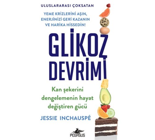 Glikoz Devrimi: Kan Şekerini Dengelemenin Hayat Değiştiren Gücü Glikoz Devrimi: Kan Şekerini Dengelemenin Hayat Değiştiren Gücü