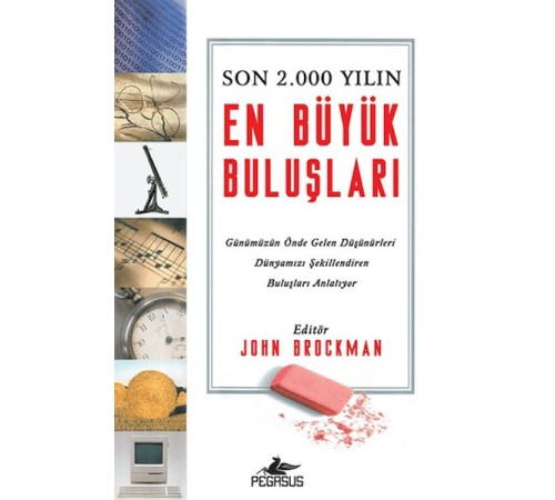 Son 2.000 Yılın En Büyük Buluşları
