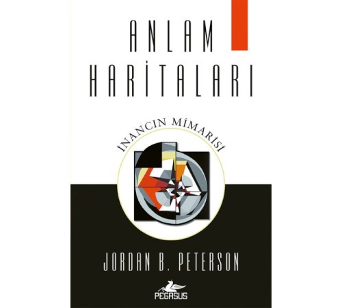 Anlam Haritaları İnancın Mimarisi