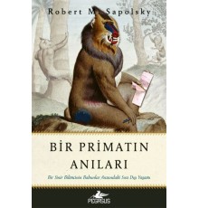 Bir Primatın Anıları