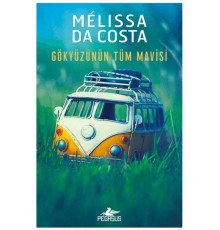 Gökyüzünün Tüm Mavisi