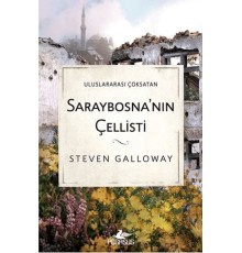 Saraybosna’nın Çellisti