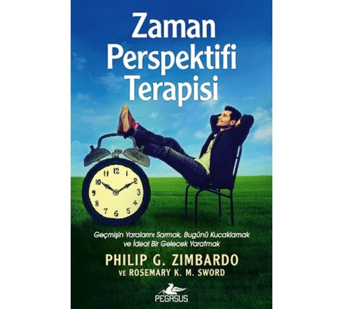 Zaman Perspektifi Terapisi