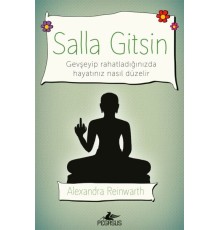 Salla Gitsin