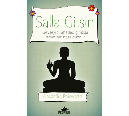 Salla Gitsin Salla Gitsin