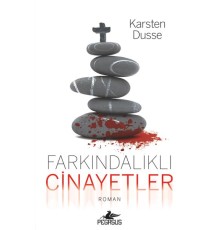 Farkındalıklı Cinayetler