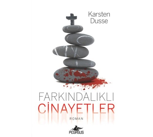 Farkındalıklı Cinayetler Farkındalıklı Cinayetler