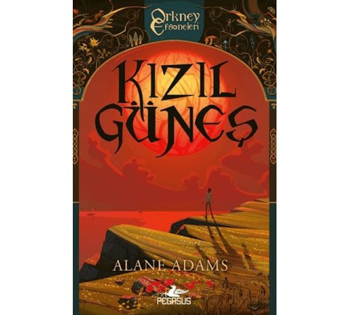 Kızıl Güneş