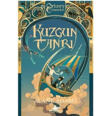 Kuzgun Tanrı
