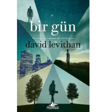 Bir Gün/ Her Gün Serisi 3. Kitap