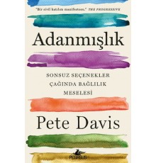 Adanmışlık