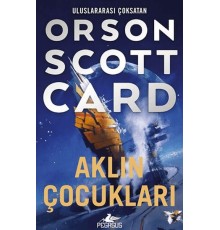 Aklın Çocukları - Ender Efsanesi 4