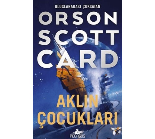 Aklın Çocukları - Ender Efsanesi 4