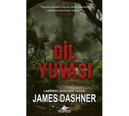 Dil Yuvası Dil Yuvası
