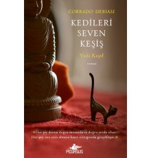 Kedileri Seven Keşiş: Yedi Keşif