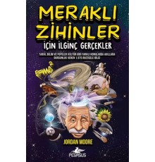 Meraklı Zihinler İçin İlginç Gerçekler
