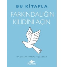 Bu Kitapla Farkındalığın Kilidini Açın