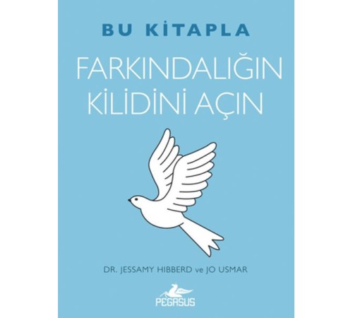 Bu Kitapla Farkındalığın Kilidini Açın Bu Kitapla Farkındalığın Kilidini Açın