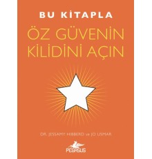 Bu Kitapla Öz Güvenin Kilidini Açın