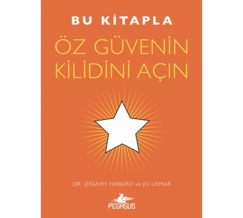 Bu Kitapla Öz Güvenin Kilidini Açın Bu Kitapla Öz Güvenin Kilidini Açın