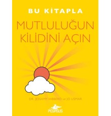 Bu Kitapla Mutluluğun Kilidini Açın