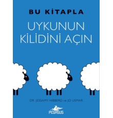 Bu Kitapla Uykunun Kilidini Açın
