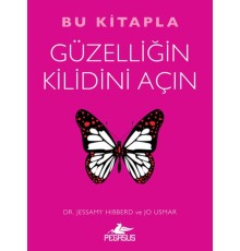 Bu Kitapla Güzelliğin Kilidini Açın