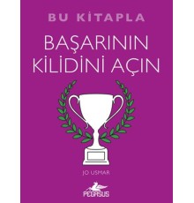 Bu Kitapla Başarının Kilidini Açın