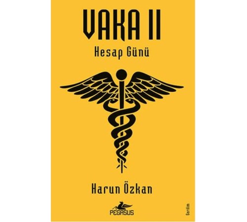 Vaka II: Hesap Günü