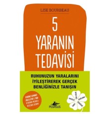 5 Yaranın Tedavisi