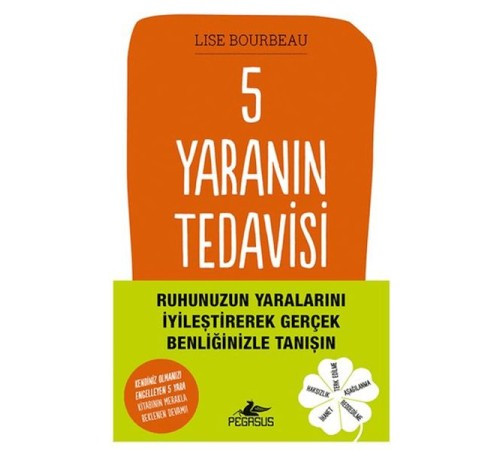 5 Yaranın Tedavisi