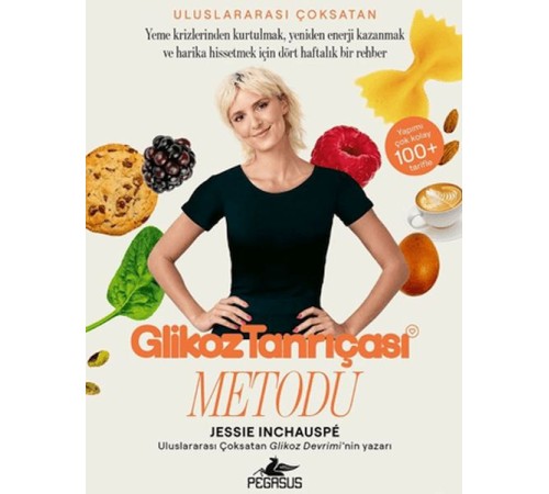Glikoz Tanrıçası Metodu
