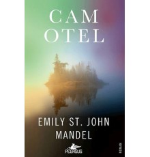 Cam Otel