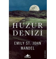 Huzur Denizi