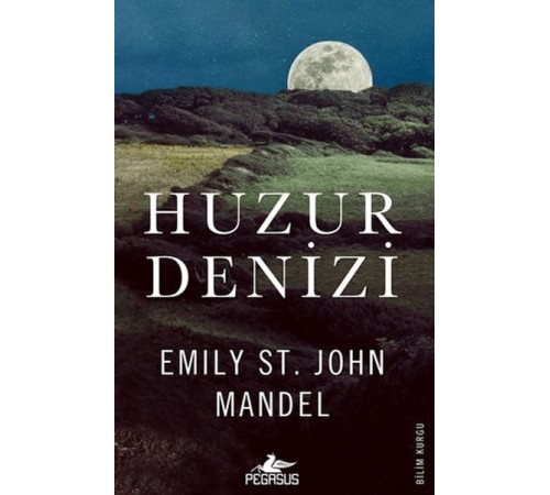Huzur Denizi