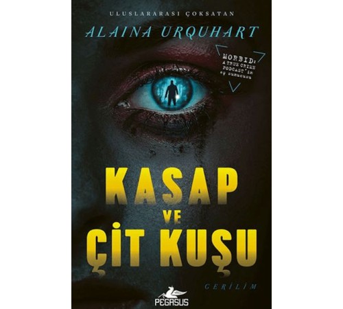 Kasap ve Çit Kuşu