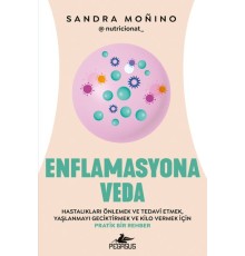 Enflamasyona Veda