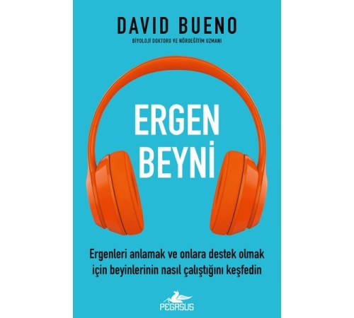 Ergen Beyni